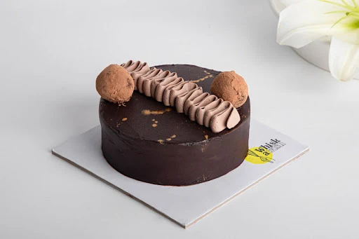 Chocolate Bento Cake (300 Grams)