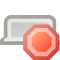 Item logo image for Open link in new discarded tab