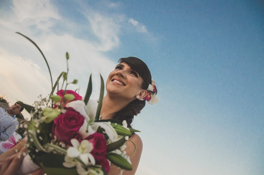 Fotógrafo de bodas Julio Caraballo (caraballo). Foto del 29 de octubre 2015