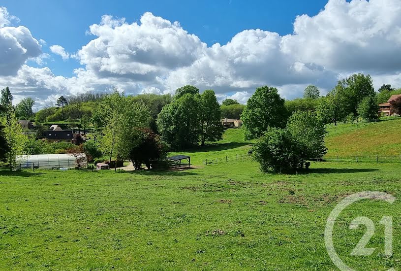  Vente Terrain à bâtir - à Sarlat-la-Canéda (24200) 