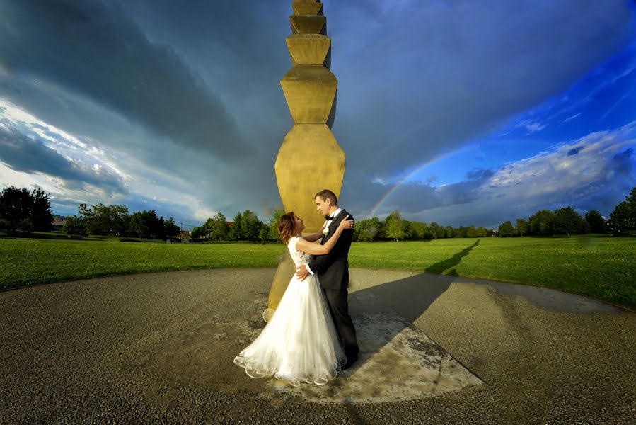 Photographe de mariage Razvan Vitionescu (razvanvitionescu). Photo du 27 octobre 2017