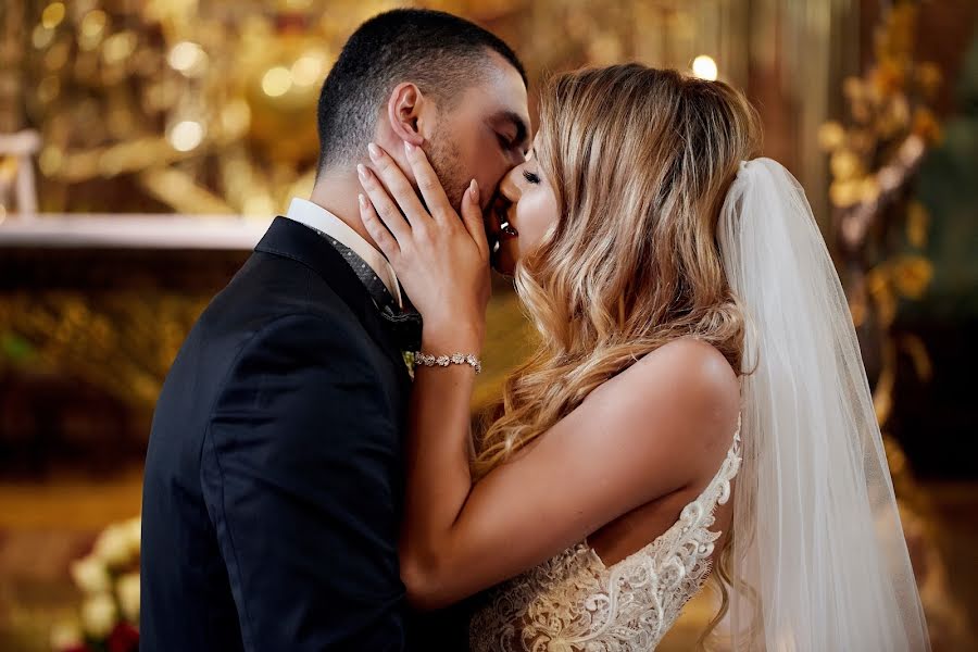 Svatební fotograf Fabian Kiedrowski (estwedding). Fotografie z 9.října 2019