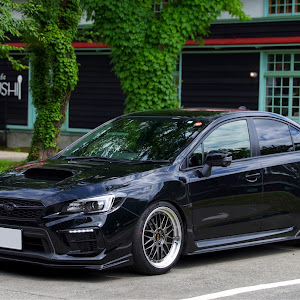 WRX S4 VAG