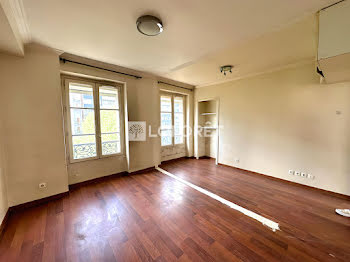 appartement à Paris 19ème (75)