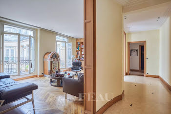 appartement à Paris 8ème (75)