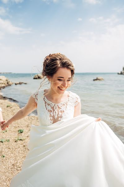 Wedding photographer Tamara Golovanova (golovanova). Photo of 13 May 2019