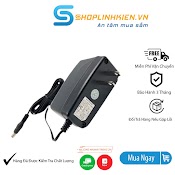 Nguồn Adapter 12V1A 12V1.5A Netgear 5.5X2.1Mm Chính Hãng Sal012F2 Nguồn Chuẩn Chống Nhiễu - Shoplinhkienm2M