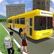 Download Impossible Driving School Bus Sim 3d: City Driver For PC Windows and Mac 1.1