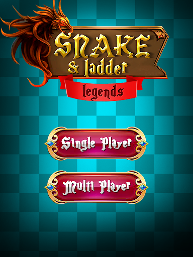 Screenshot Snakes & Ladders Legends