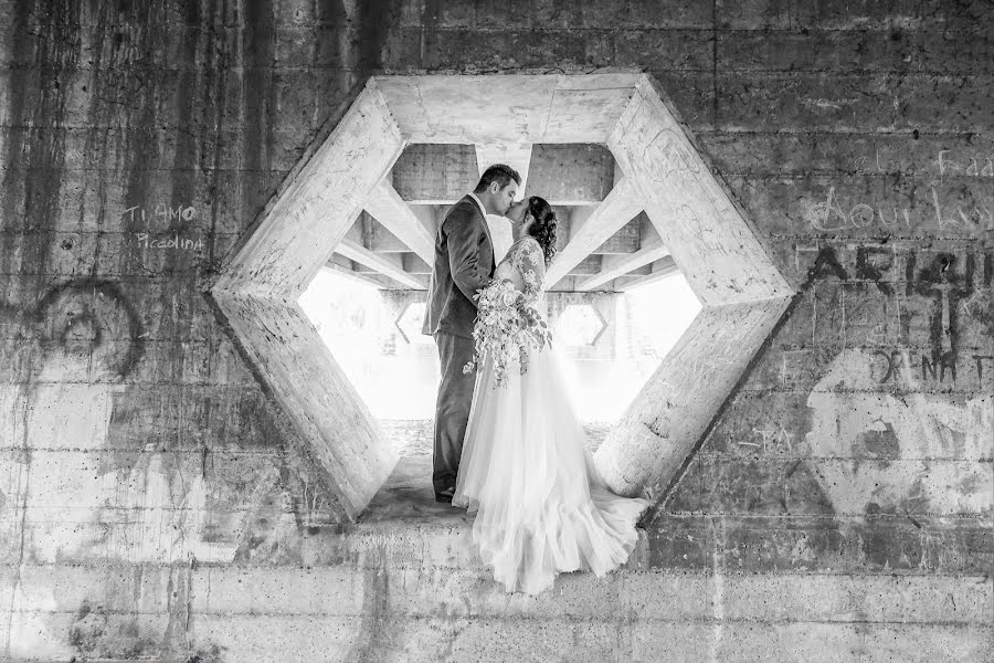 Fotógrafo de bodas Micaela Segato (segato). Foto del 7 de septiembre 2021