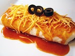 TACO BELL ENCHIRITO (IMPROVED) was pinched from <a href="https://topsecretrecipes.com/taco-bell-enchirito-improved-copycat-recipe.html" target="_blank" rel="noopener">topsecretrecipes.com.</a>