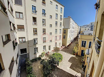 appartement à Paris 13ème (75)