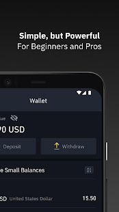 How to buy bitcoin with usd on binance