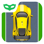 Cover Image of Скачать Racing: App Lock Theme 1.0.1.224 APK