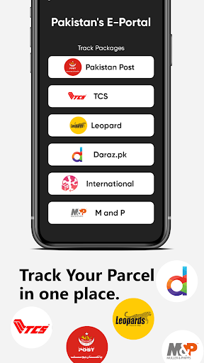 Pakistans E-Portal