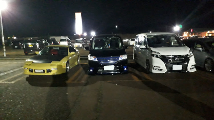 セレナの貴ぽん (セレナ愛好会)さんが投稿したカスタム事例の投稿画像7枚目