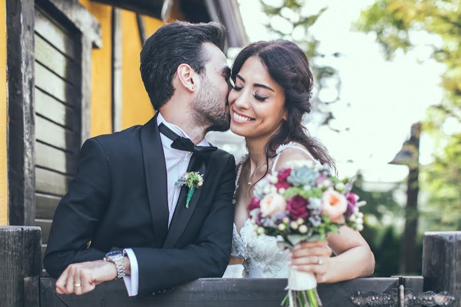 Esküvői fotós Orçun Yalçın (orcunyalcin). Készítés ideje: 2017 július 24.