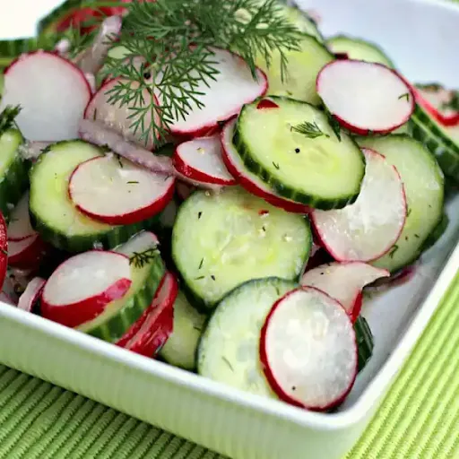 Green Salad