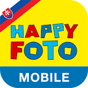 HappyFoto MOBILE SK  Icon