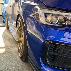 WRX STI VAB