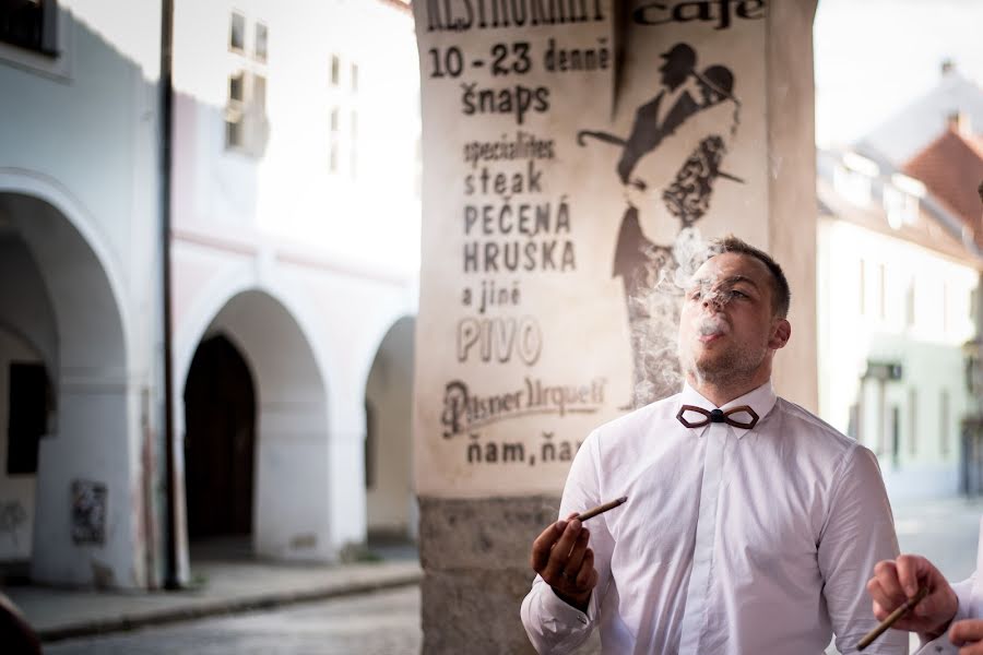 Photographe de mariage Tibor Ďuriš (tibor13). Photo du 7 février 2019