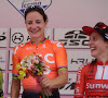 Marianne Vos en haar landgenotes kleuren Giro Rosa oranje, Belgische rensters niet beloond voor aanvalslust