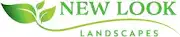 New Look Landscapes Logo