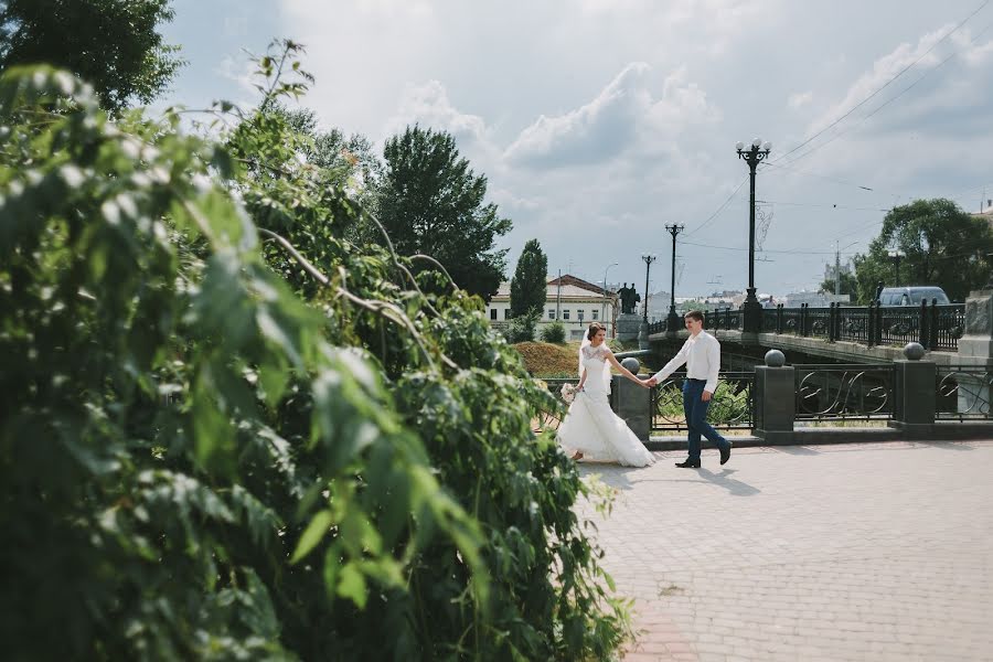 Весільний фотограф Александр Кочегура (kodzegura). Фотографія від 7 жовтня 2015