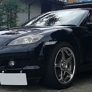 RX-8