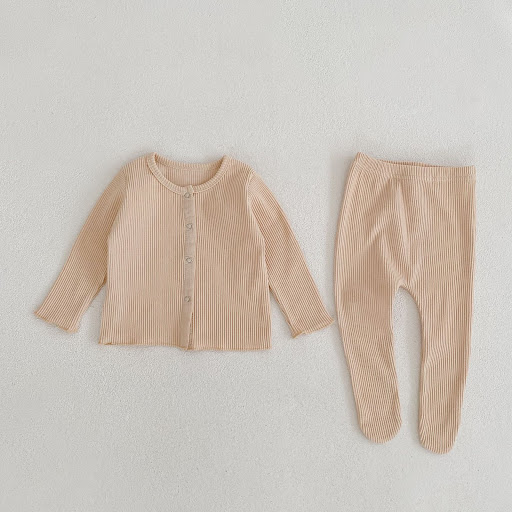Title 22, Spring Clothing Infant Boys and Girls 2-Piece S...