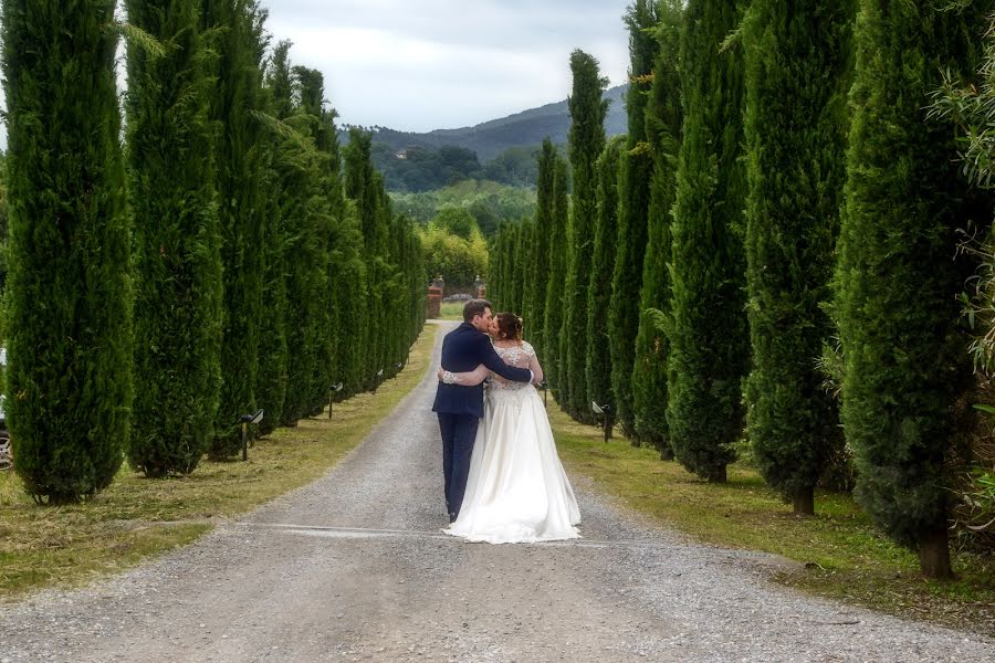 Fotógrafo de casamento Alfredo Martinelli (martinelli). Foto de 7 de julho 2021