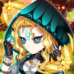 Cover Image of Download Brave Frontier 2.16.2.0 APK