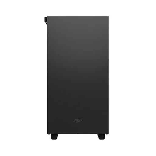 Vỏ Case DeepCool Macube 110 Black M-ATX