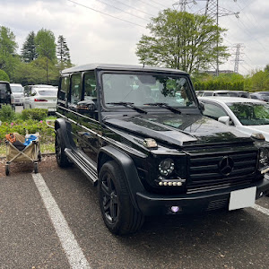 Gクラス G55