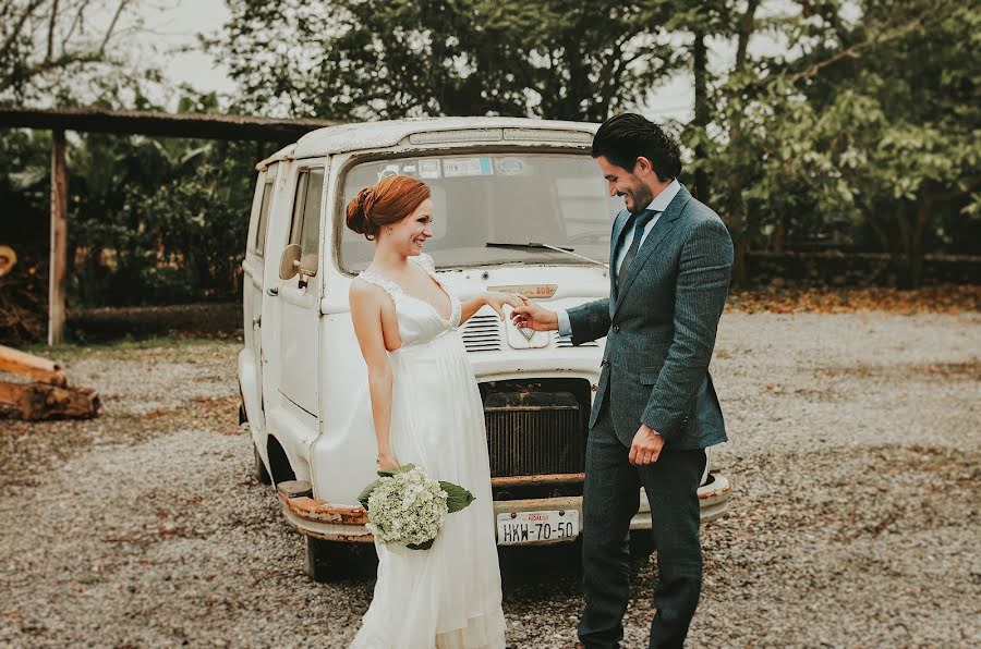 Fotógrafo de bodas Edel Armas (edelarmas). Foto del 22 de junio 2017