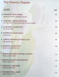 Tulip menu 2