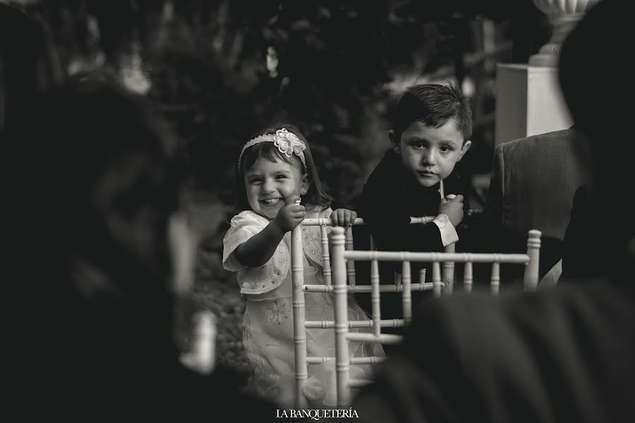 Wedding photographer Cristian Bahamondes (cbahamondesf). Photo of 20 March 2017