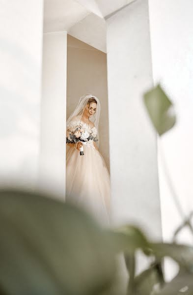 Fotografo di matrimoni Roberto Nanni (robertonanni). Foto del 8 ottobre 2023