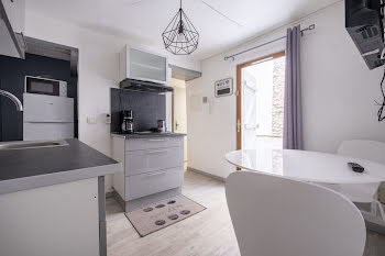 appartement à Perpignan (66)