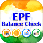 Cover Image of Download EPF Balance Check Online 1.0 APK