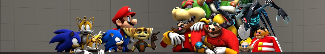 Thelombax51 (Ratchet Mario) Banner