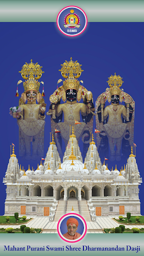 Swaminarayan Darshan