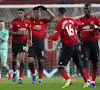 Manchester United va prolonger un de ses cadres offensifs