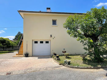 maison à Châtillon-Saint-Jean (26)