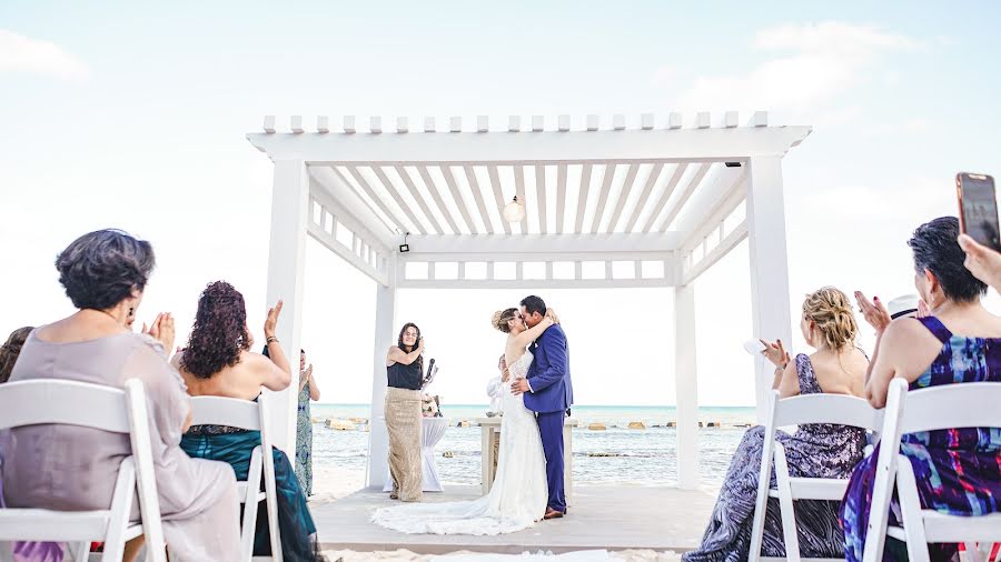 Fotógrafo de casamento Ruben Luna (rubenluna). Foto de 8 de junho 2022