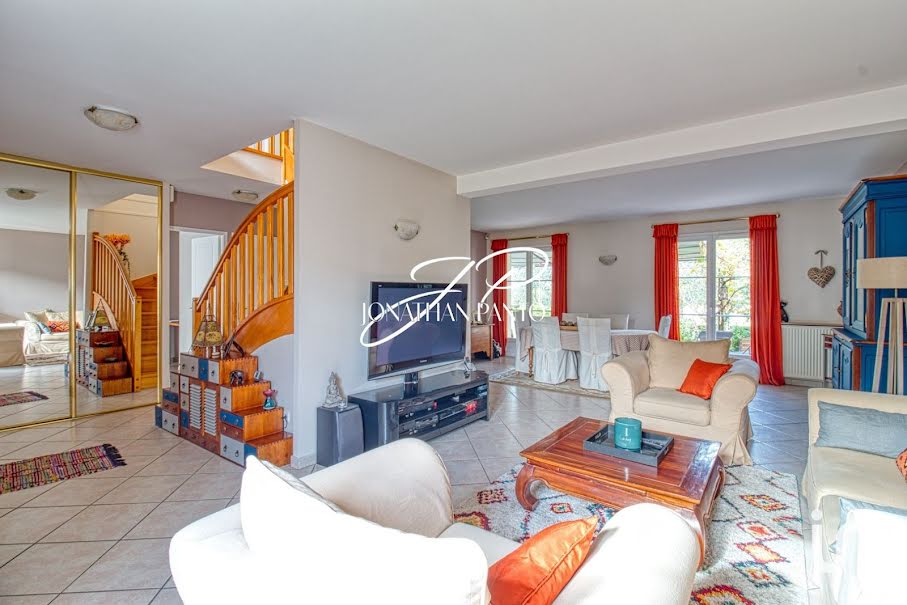 Vente maison 7 pièces 144 m² à Deuil-la-Barre (95170), 798 000 €