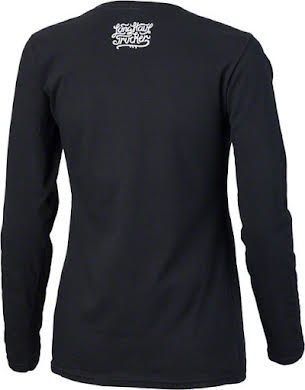 Surly Long Haul Trucker Edna Long Sleeve Tee alternate image 0