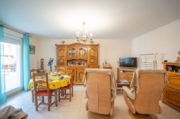 appartement à Chalon-sur-saone (71)