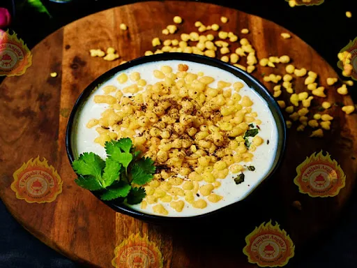 Boondi Raita