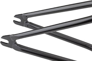 Cult Dehart BMX Frame alternate image 0